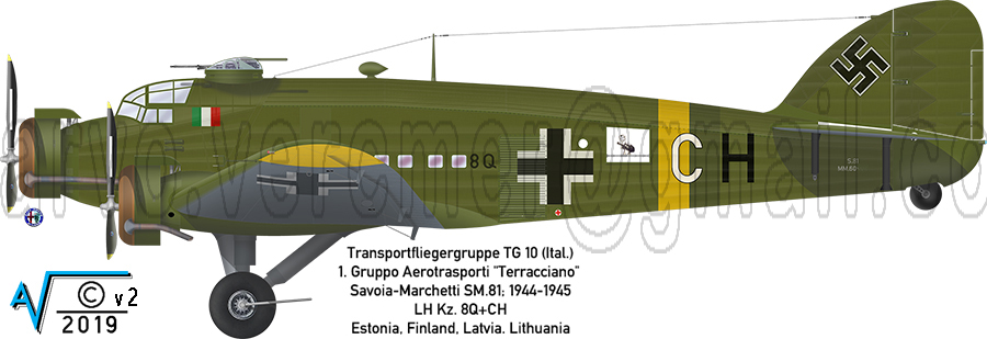 Savoia Marchetti SM 81 LH 8Q+CH TG 10 1944 Baltic States MilNet v1 (3in).jpg